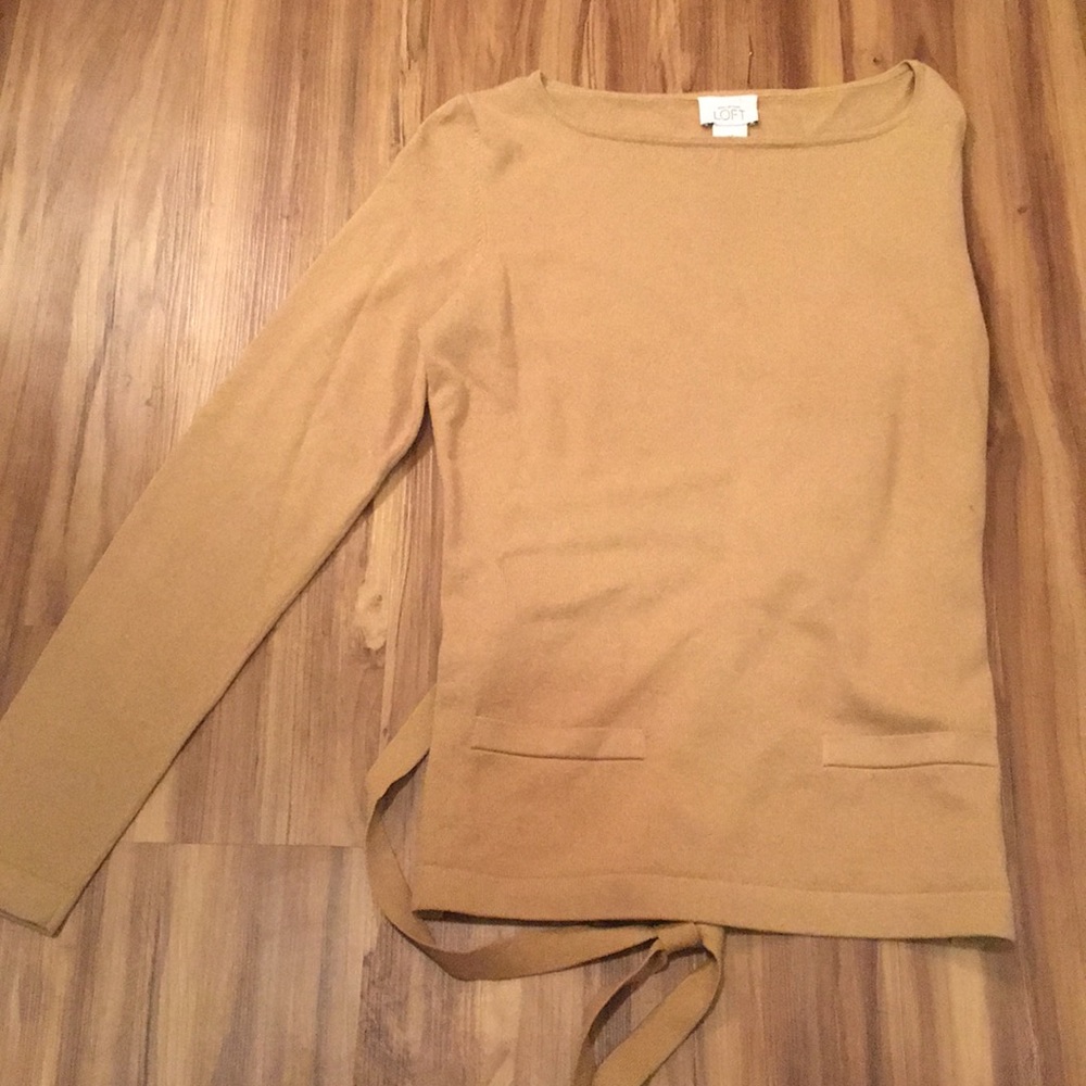 Ann Taylor Loft Sweater